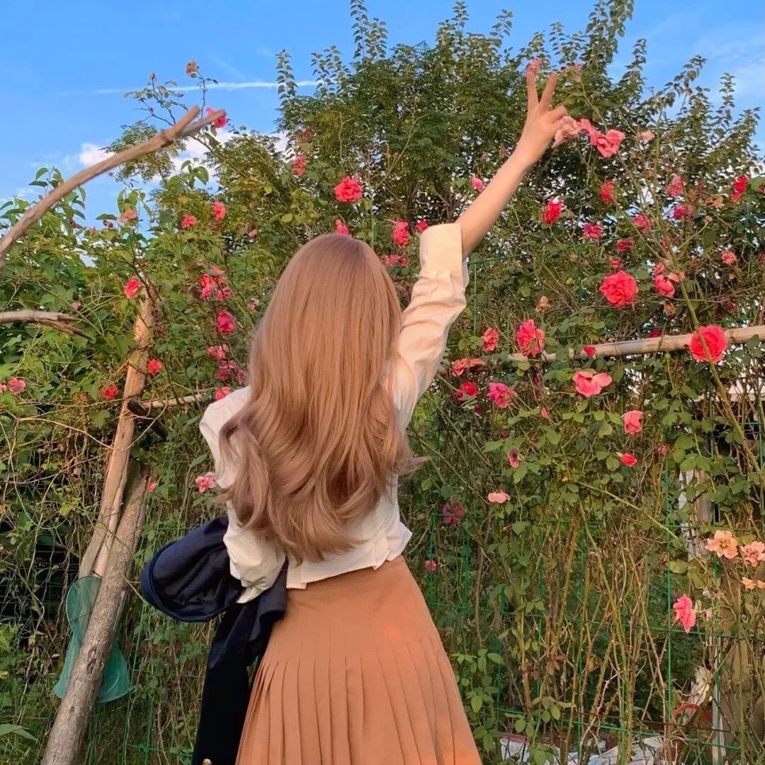 盲眼千金爱上我